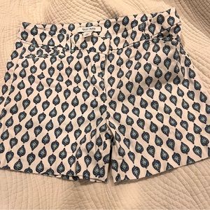 White House Black Market shorts